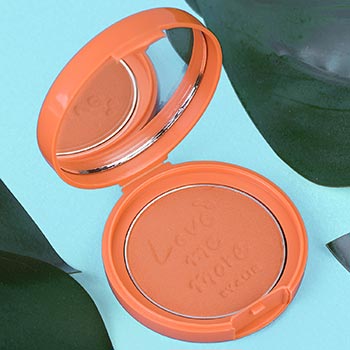 บลัชออน บลัชออน