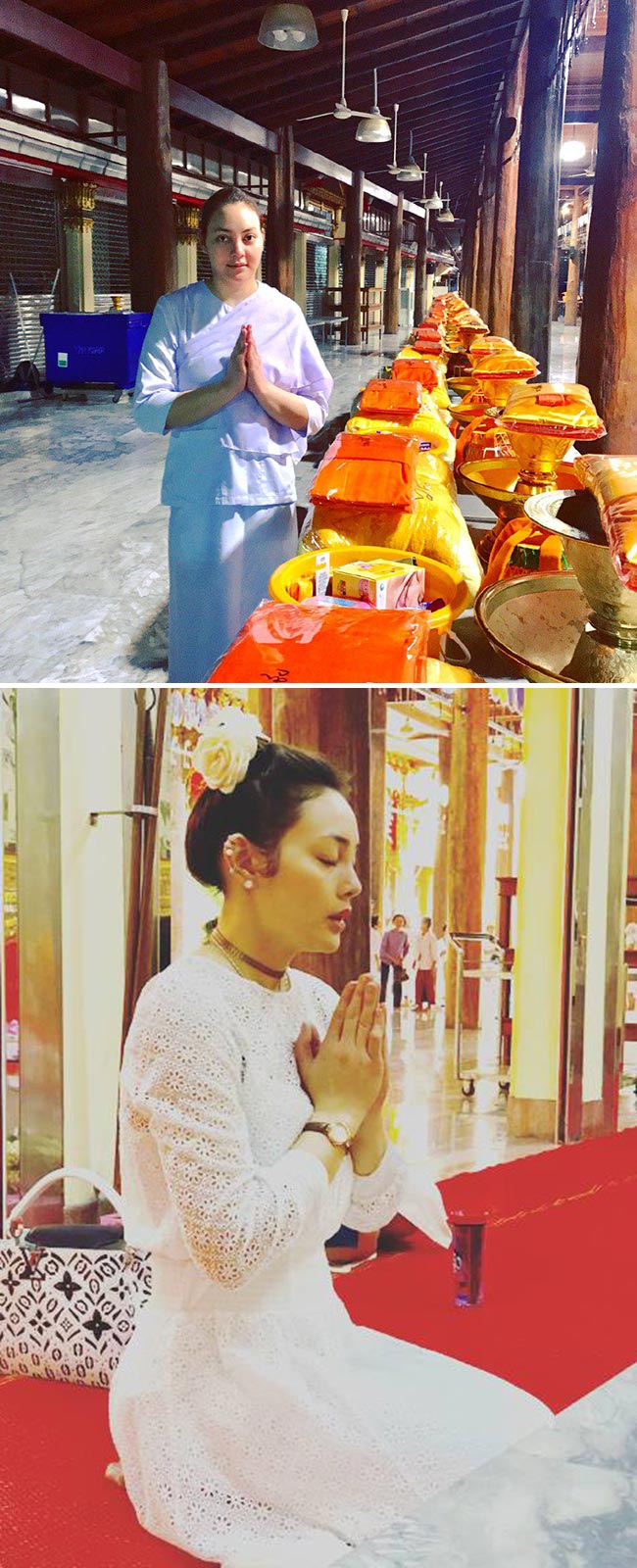 ดาราหญิง ดาราหญิง