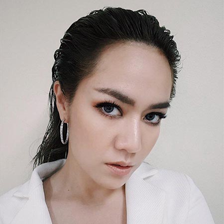 นิว นภัสสร นิว นภัสสร