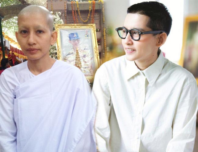 ดาราหญิง ดาราหญิง