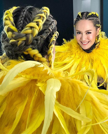 นิว นภัสสร นิว นภัสสร