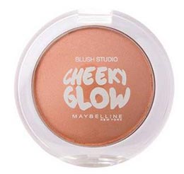 บลัชออน บลัชออน