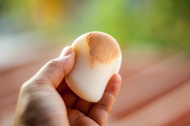 วิธีแก้ ซื้อแป้งผิดเบอร์ วิธีแก้ ซื้อแป้งผิดเบอร์