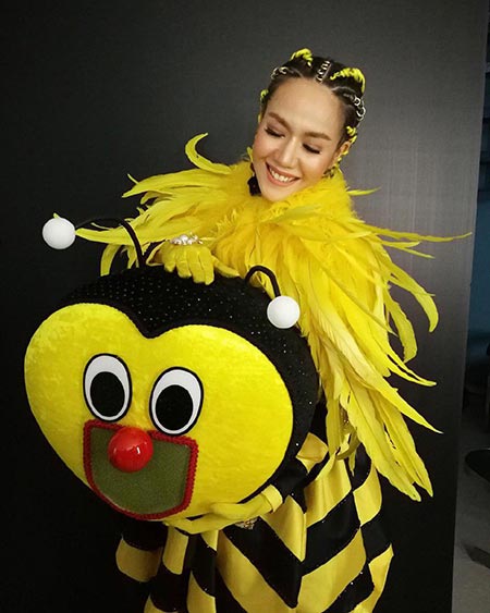 นิว นภัสสร นิว นภัสสร