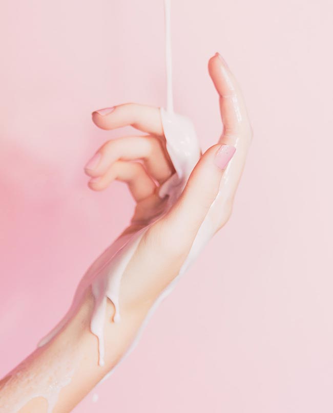 เครื่องสำอาง เครื่องสำอาง