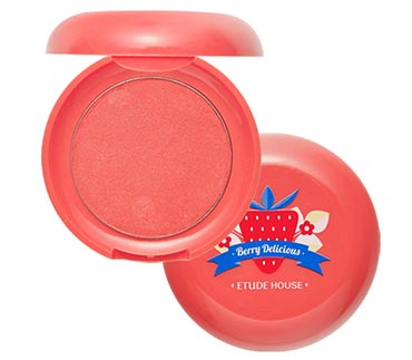 บลัชออน บลัชออน