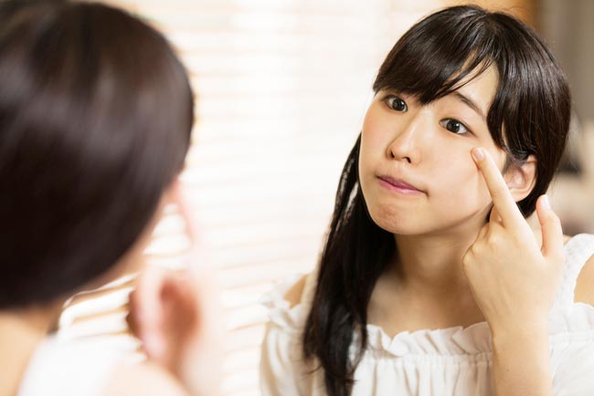 วิธีรักษาสิวอักเสบ วิธีรักษาสิวอักเสบ