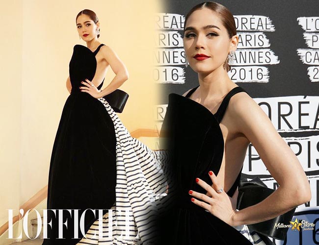 ชมพู่ อารยา ชมพู่ อารยา