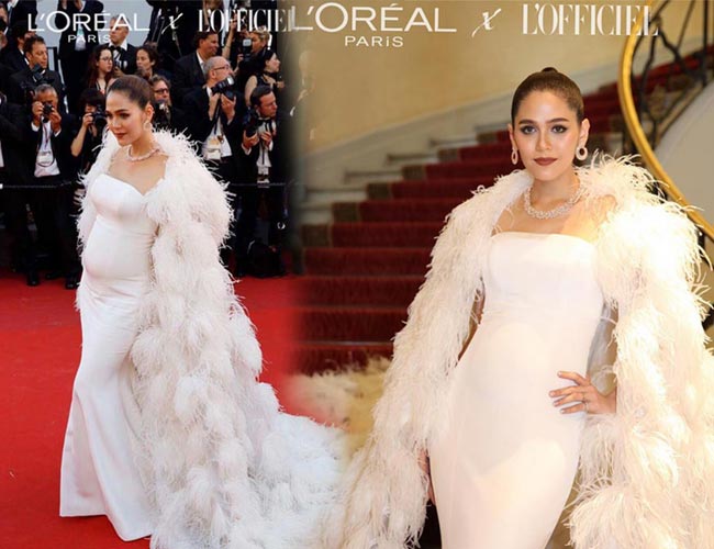 ชมพู่ อารยา ชมพู่ อารยา