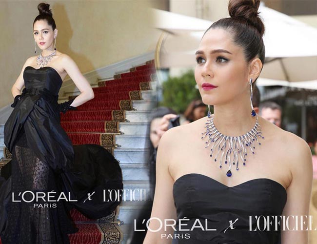 ชมพู่ อารยา ชมพู่ อารยา