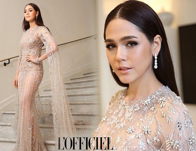 ชมพู่ อารยา ชมพู่ อารยา