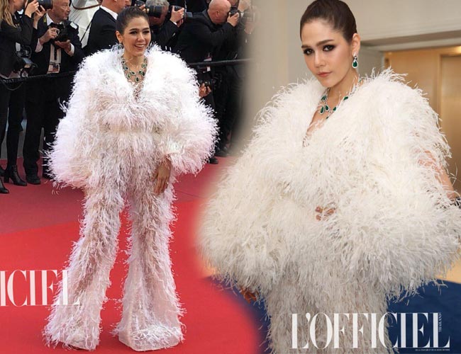 ชมพู่ อารยา ชมพู่ อารยา