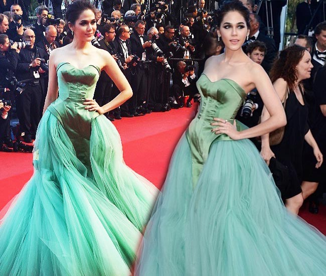 ชมพู่ อารยา ชมพู่ อารยา