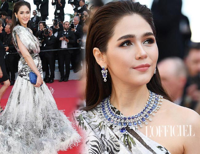 ชมพู่ อารยา ชมพู่ อารยา