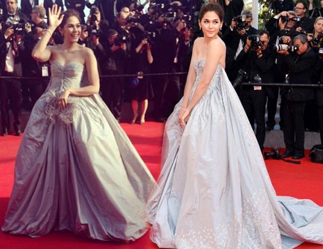 ชมพู่ อารยา ชมพู่ อารยา