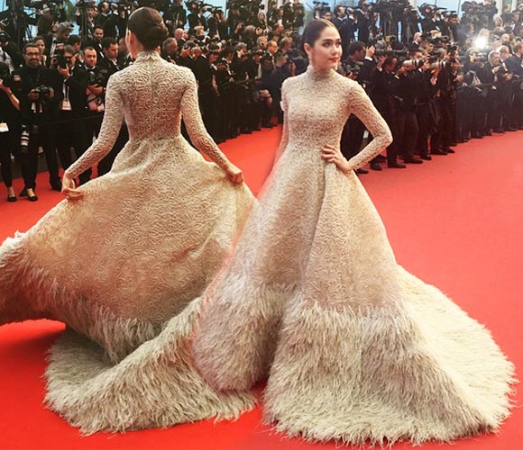 ชมพู่ อารยา ชมพู่ อารยา