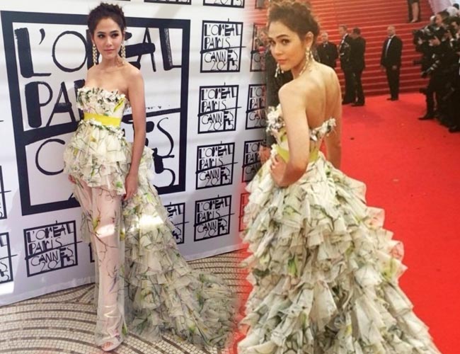 ชมพู่ อารยา ชมพู่ อารยา