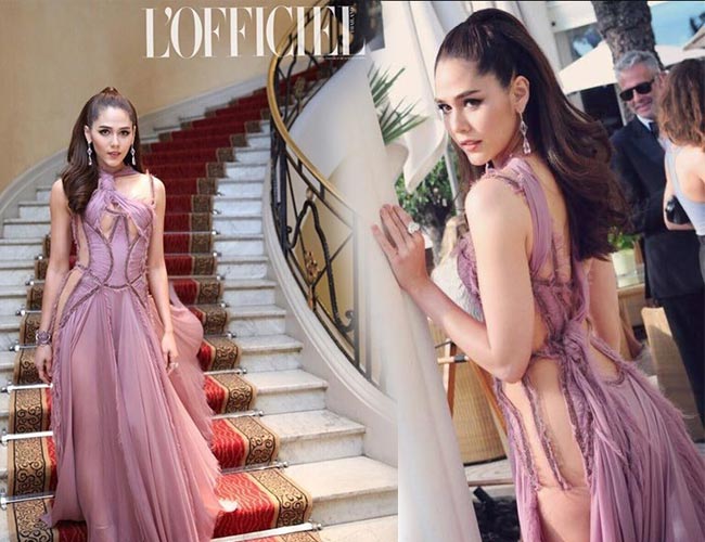 ชมพู่ อารยา ชมพู่ อารยา