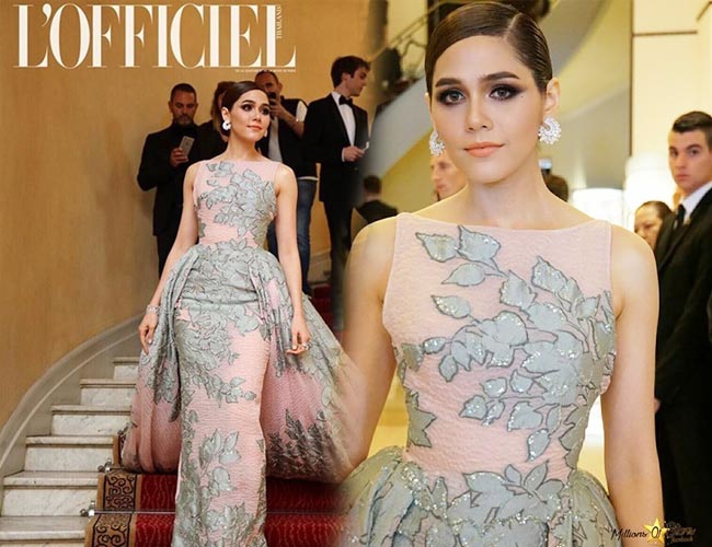 ชมพู่ อารยา ชมพู่ อารยา