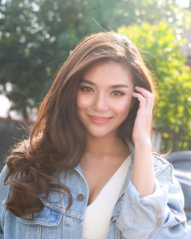 ปราง กัญญ์ณรัณ ปราง กัญญ์ณรัณ