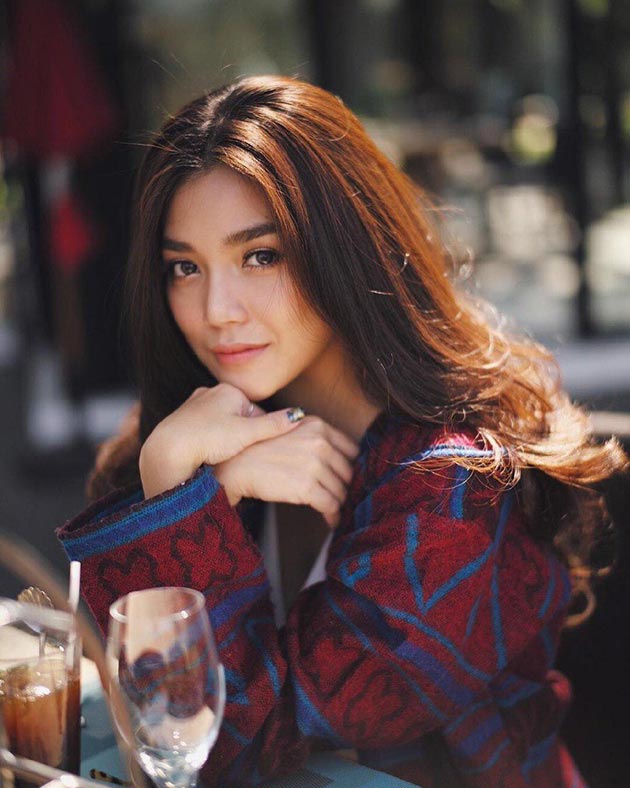 ปราง กัญญ์ณรัณ ปราง กัญญ์ณรัณ