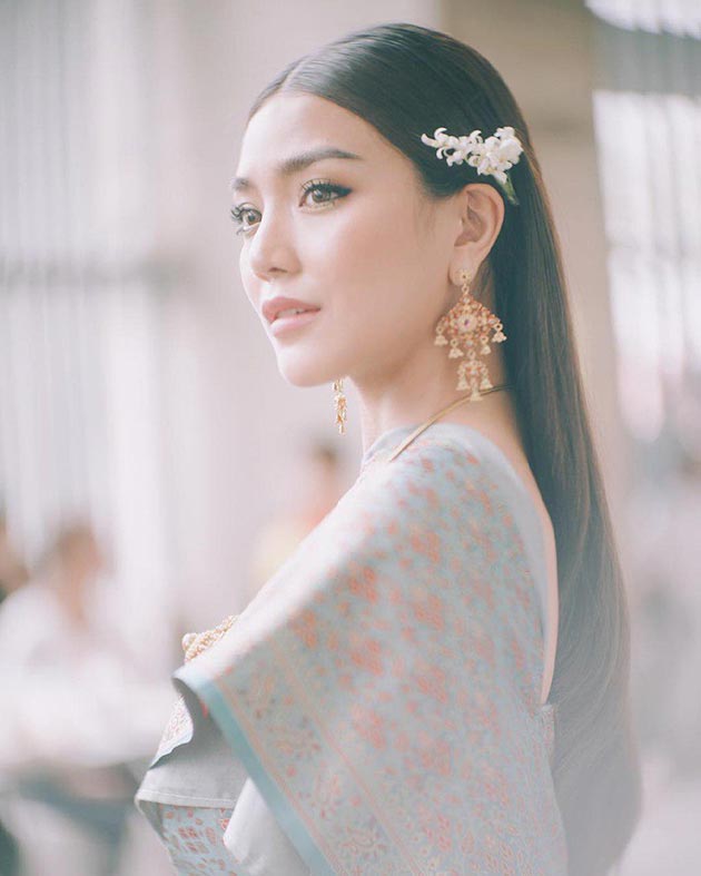 ปราง กัญญ์ณรัณ ปราง กัญญ์ณรัณ