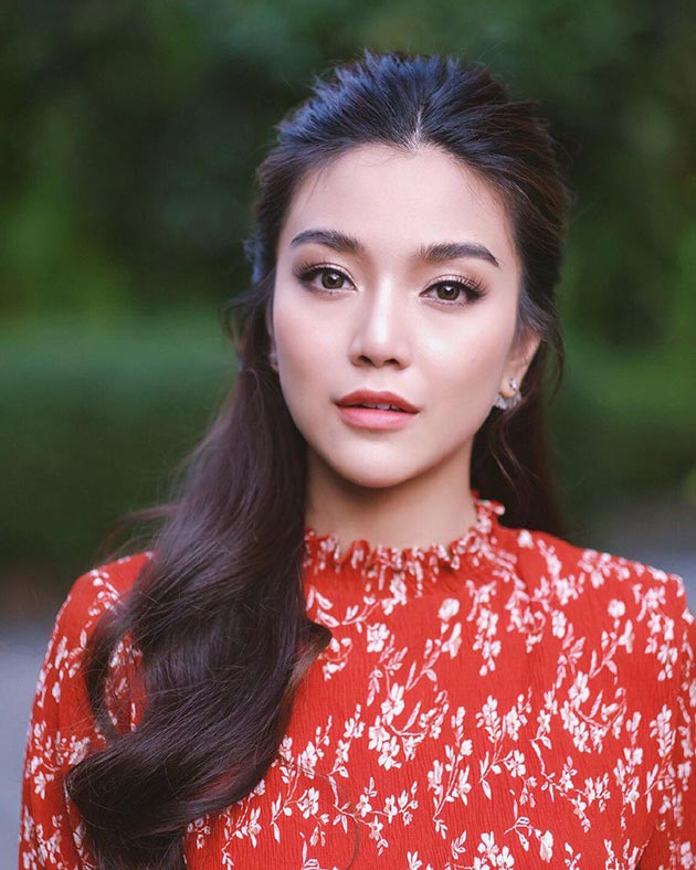 ปราง กัญญ์ณรัณ ปราง กัญญ์ณรัณ