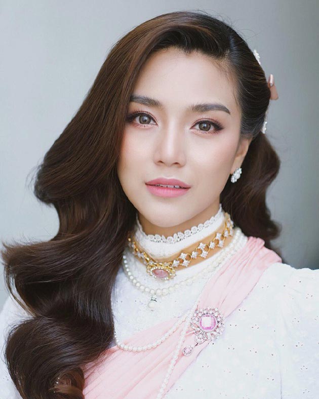 ปราง กัญญ์ณรัณ ปราง กัญญ์ณรัณ