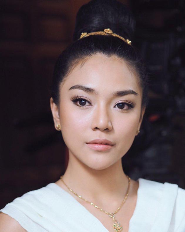 ปราง กัญญ์ณรัณ ปราง กัญญ์ณรัณ