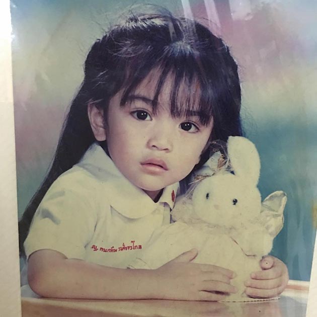 ปราง กัญญ์ณรัณ ปราง กัญญ์ณรัณ