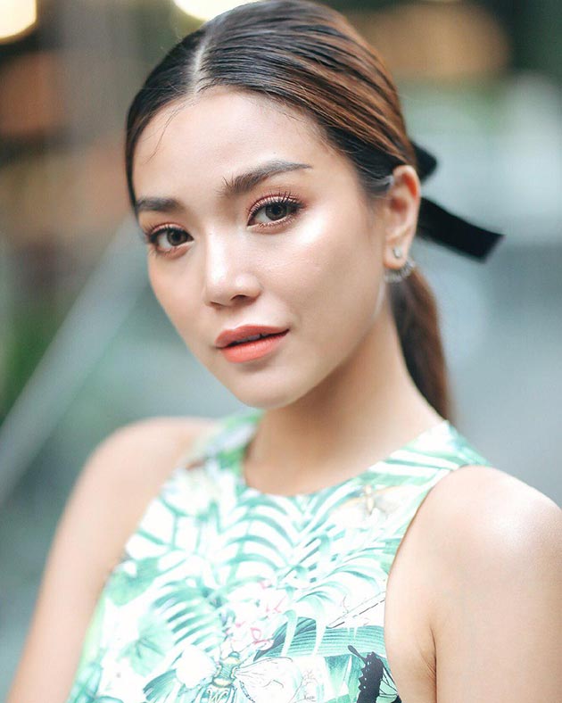 ปราง กัญญ์ณรัณ ปราง กัญญ์ณรัณ