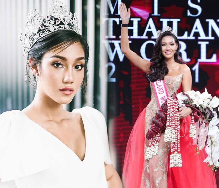 ประกวดนางงาม ประกวดนางงาม