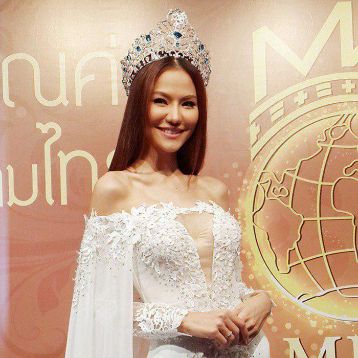 ประกวดนางงาม ประกวดนางงาม