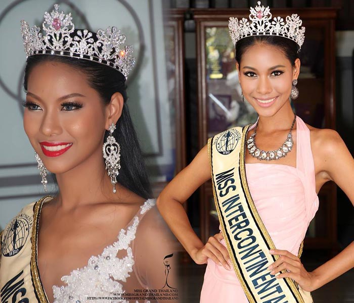 ประกวดนางงาม ประกวดนางงาม