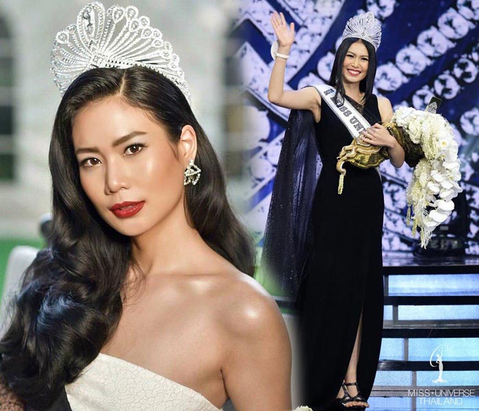 ประกวดนางงาม ประกวดนางงาม