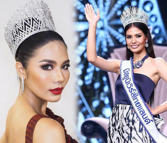 ประกวดนางงาม ประกวดนางงาม