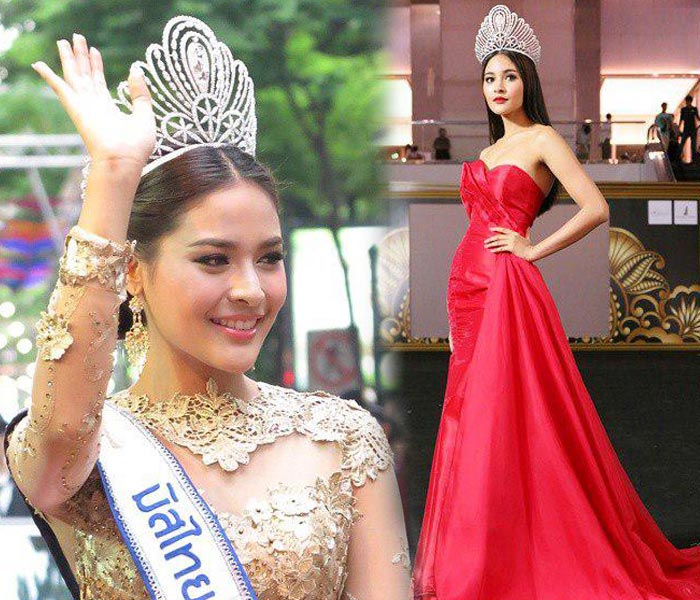 ประกวดนางงาม ประกวดนางงาม