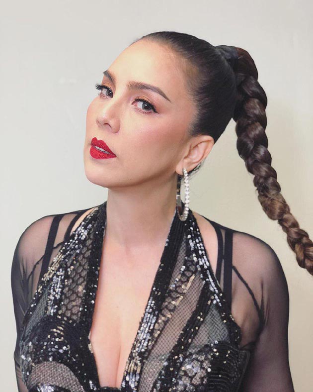 คริสติน่า อากีล่าร์ คริสติน่า อากีล่าร์