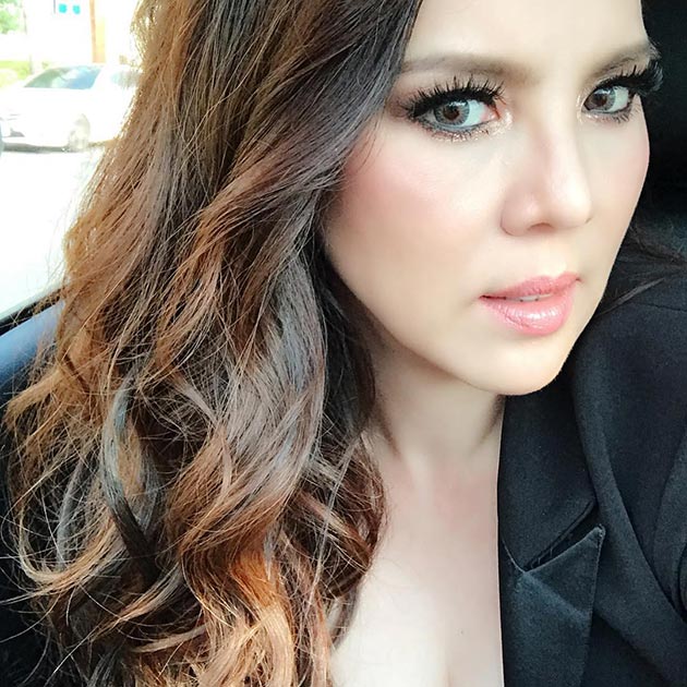 คริสติน่า อากีล่าร์ คริสติน่า อากีล่าร์