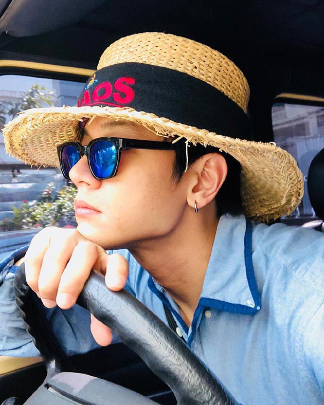 แว่นกันแดดดาราชาย แว่นกันแดดดาราชาย