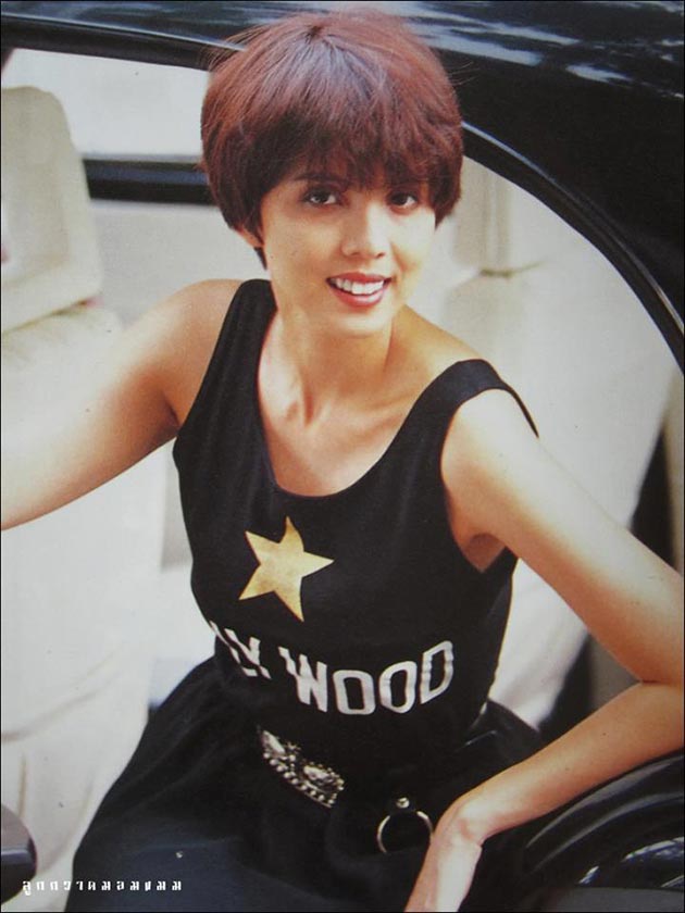 คริสติน่า อากีล่าร์ คริสติน่า อากีล่าร์