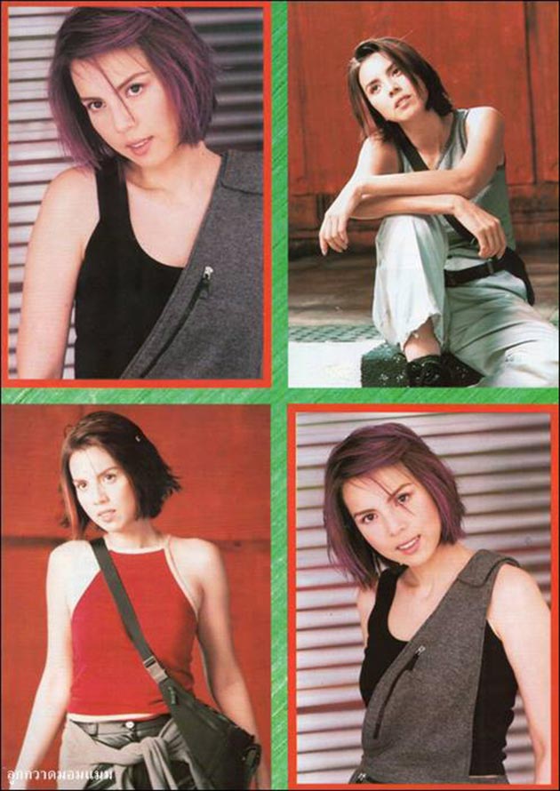 คริสติน่า อากีล่าร์ คริสติน่า อากีล่าร์