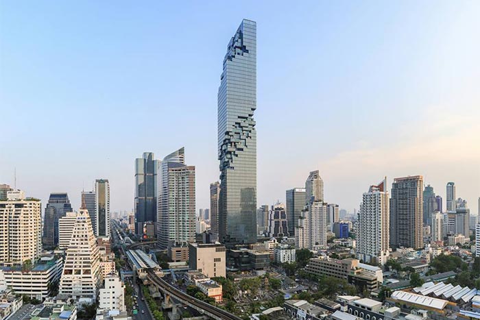 มหานคร มหานคร