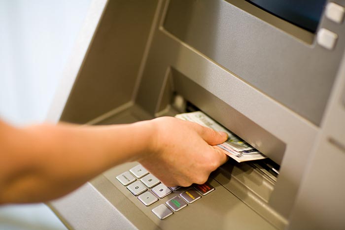กด ATM เงินไม่ออก กด ATM เงินไม่ออก