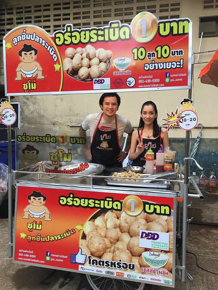 แฟรนไชส์ ราคาถูก แฟรนไชส์ ราคาถูก