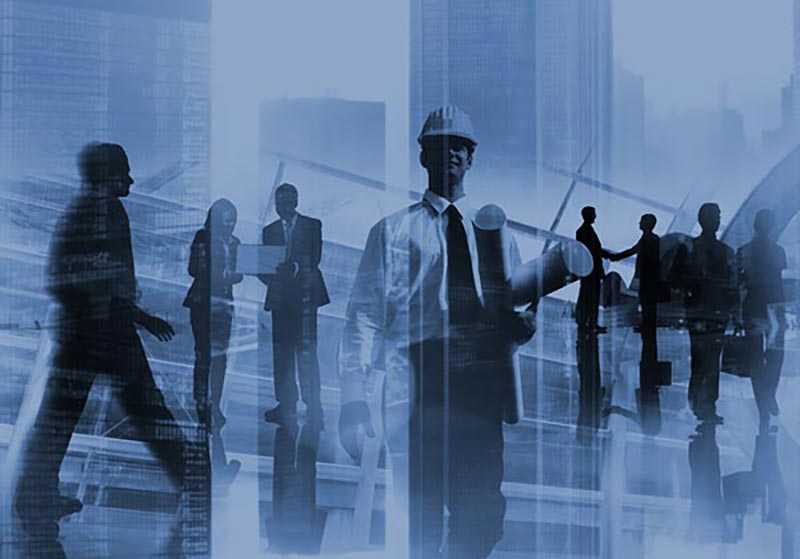 อาชีพมาแรง 2018 อาชีพมาแรง 2018