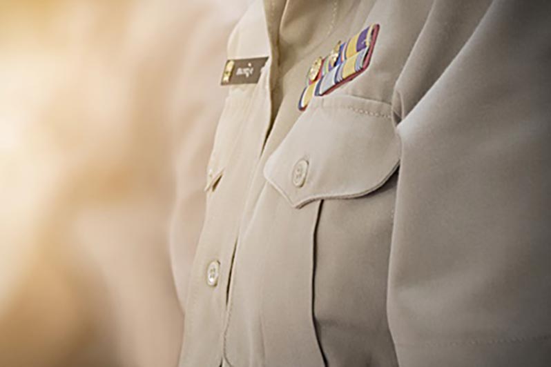 สิทธิข้าราชการ สิทธิข้าราชการ