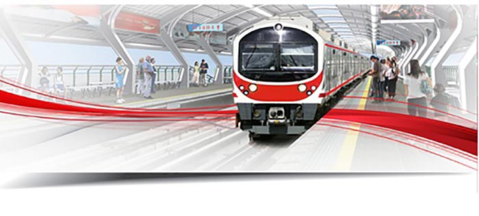 รถไฟฟ้า รถไฟฟ้า