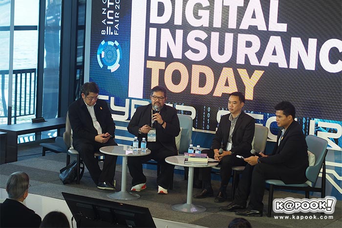 Fintech Fintech