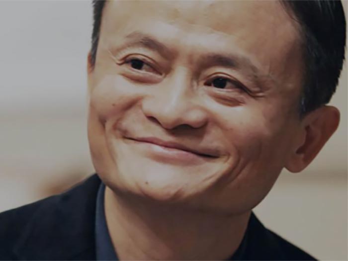 แจ็ค หม่า แจ็ค หม่า